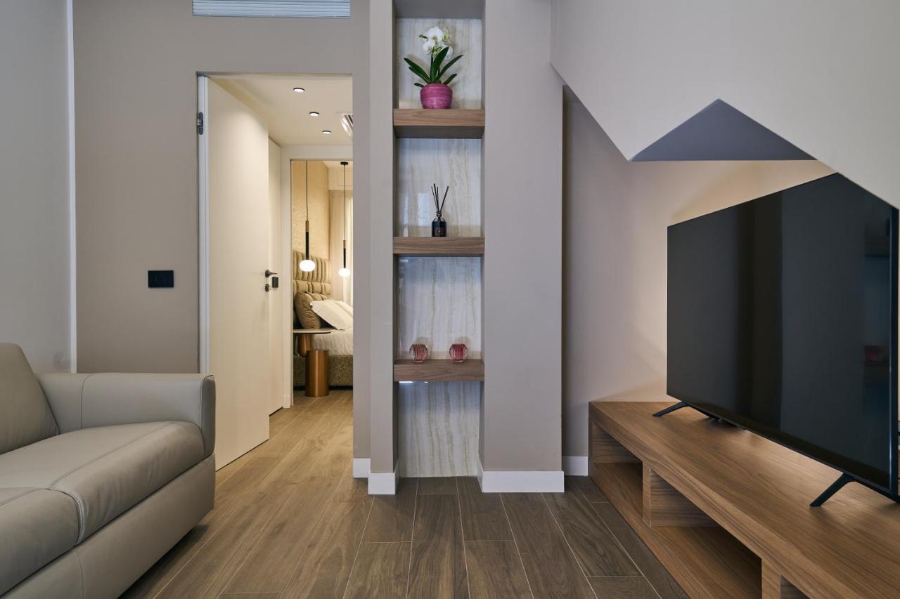 Luxury & Central Apartment Milano Ngoại thất bức ảnh