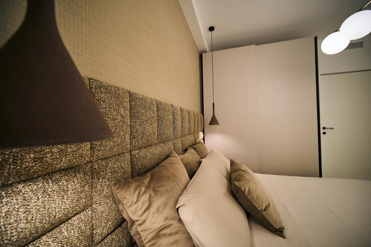 Luxury & Central Apartment Milano Ngoại thất bức ảnh