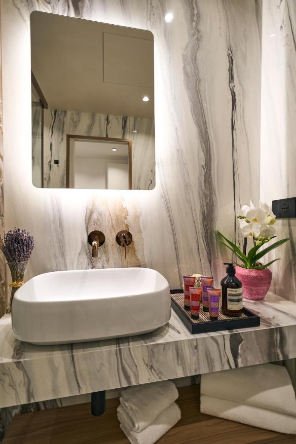 Luxury & Central Apartment Milano Ngoại thất bức ảnh