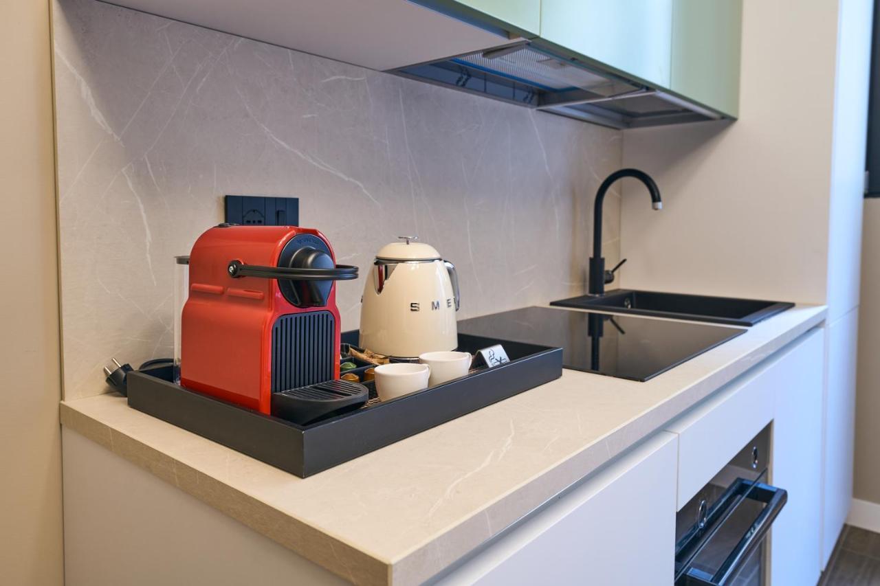 Luxury & Central Apartment Milano Ngoại thất bức ảnh