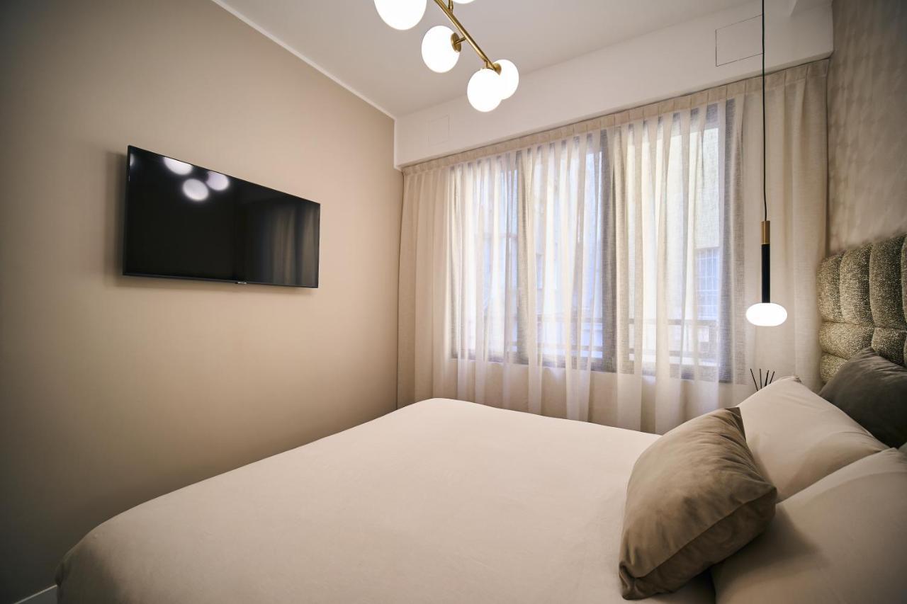 Luxury & Central Apartment Milano Ngoại thất bức ảnh