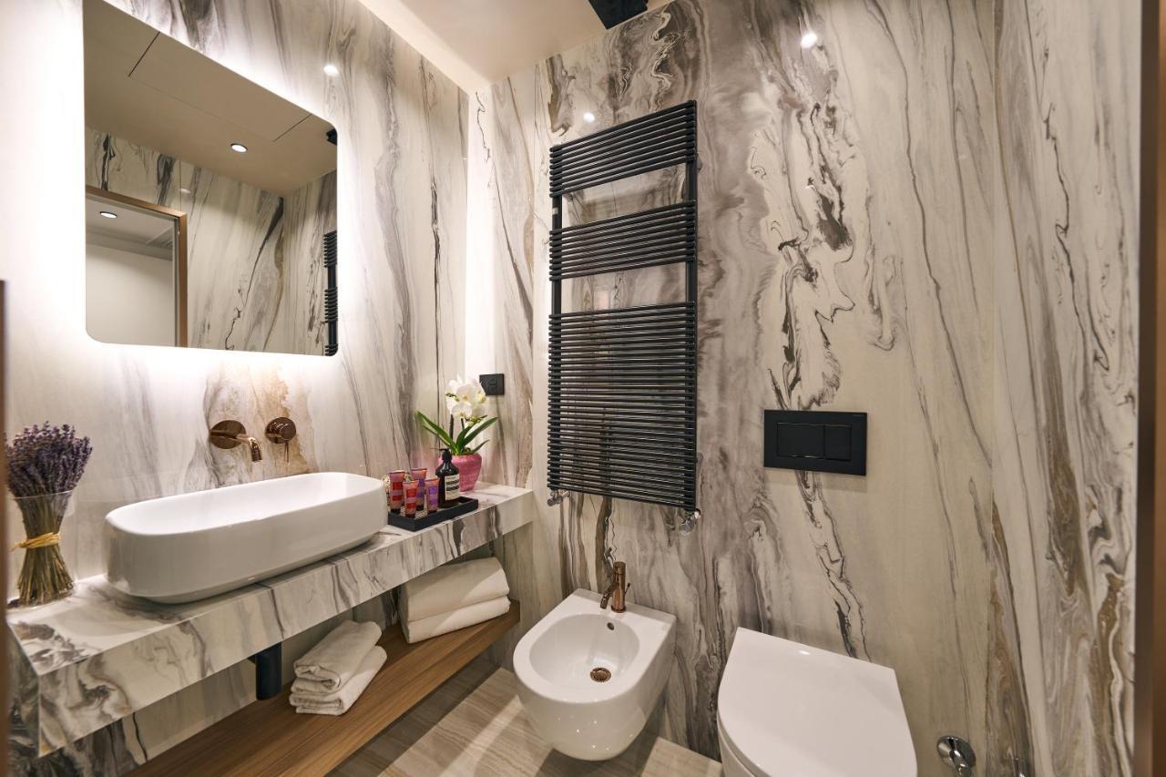 Luxury & Central Apartment Milano Ngoại thất bức ảnh