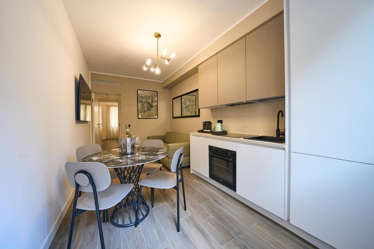 Luxury & Central Apartment Milano Ngoại thất bức ảnh