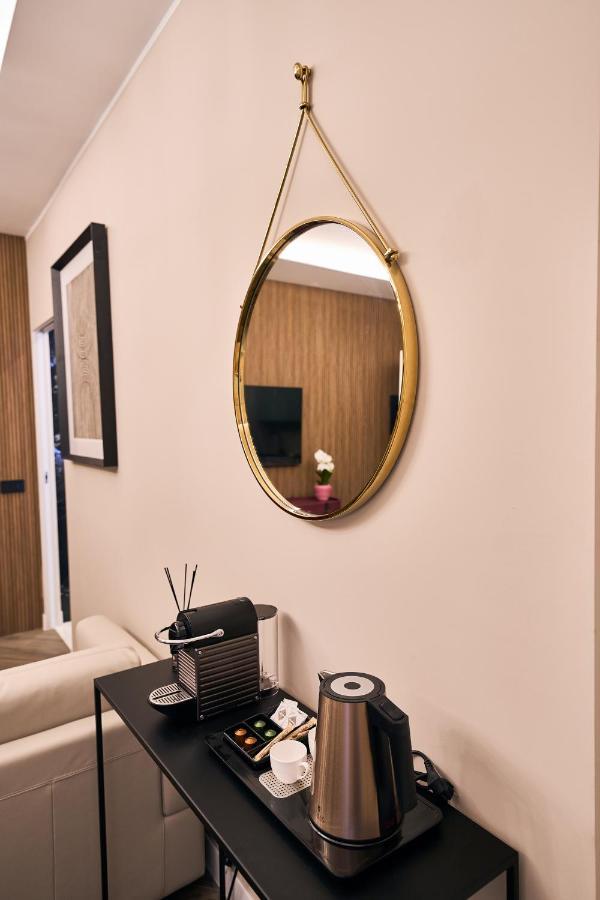 Luxury & Central Apartment Milano Ngoại thất bức ảnh