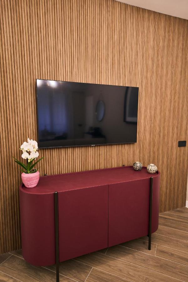Luxury & Central Apartment Milano Ngoại thất bức ảnh