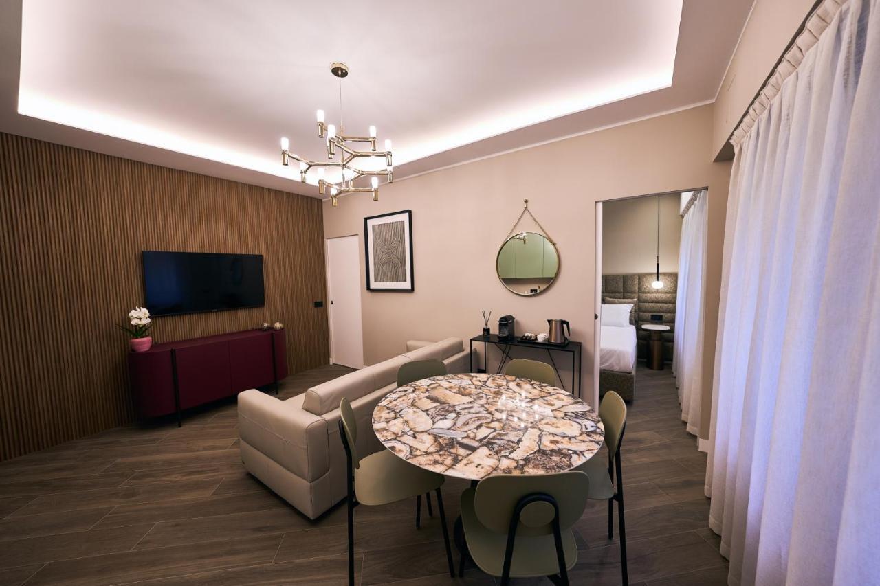Luxury & Central Apartment Milano Ngoại thất bức ảnh