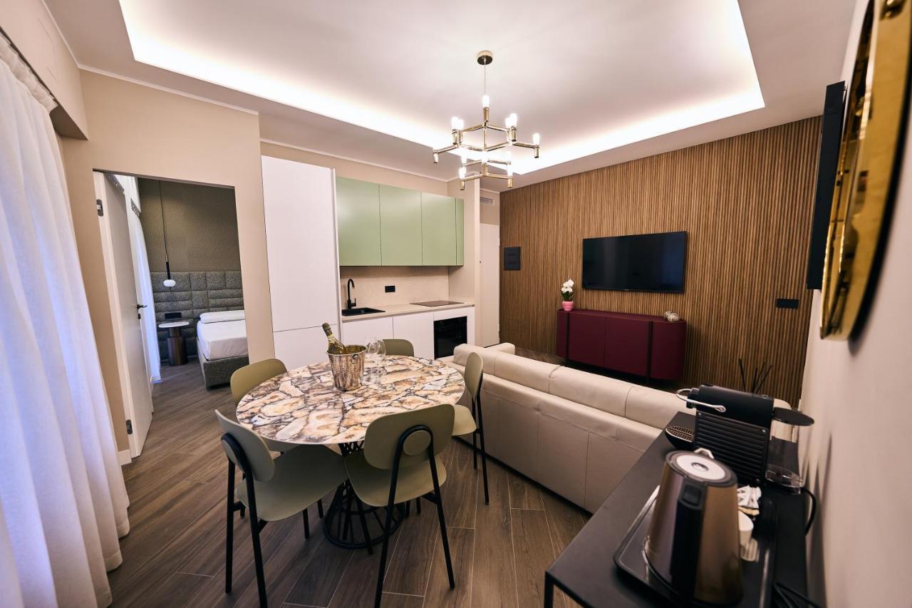 Luxury & Central Apartment Milano Ngoại thất bức ảnh