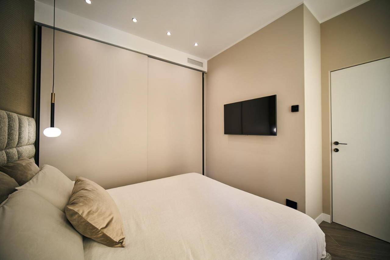 Luxury & Central Apartment Milano Ngoại thất bức ảnh